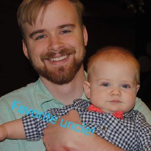 Meet your Posher, Hughston